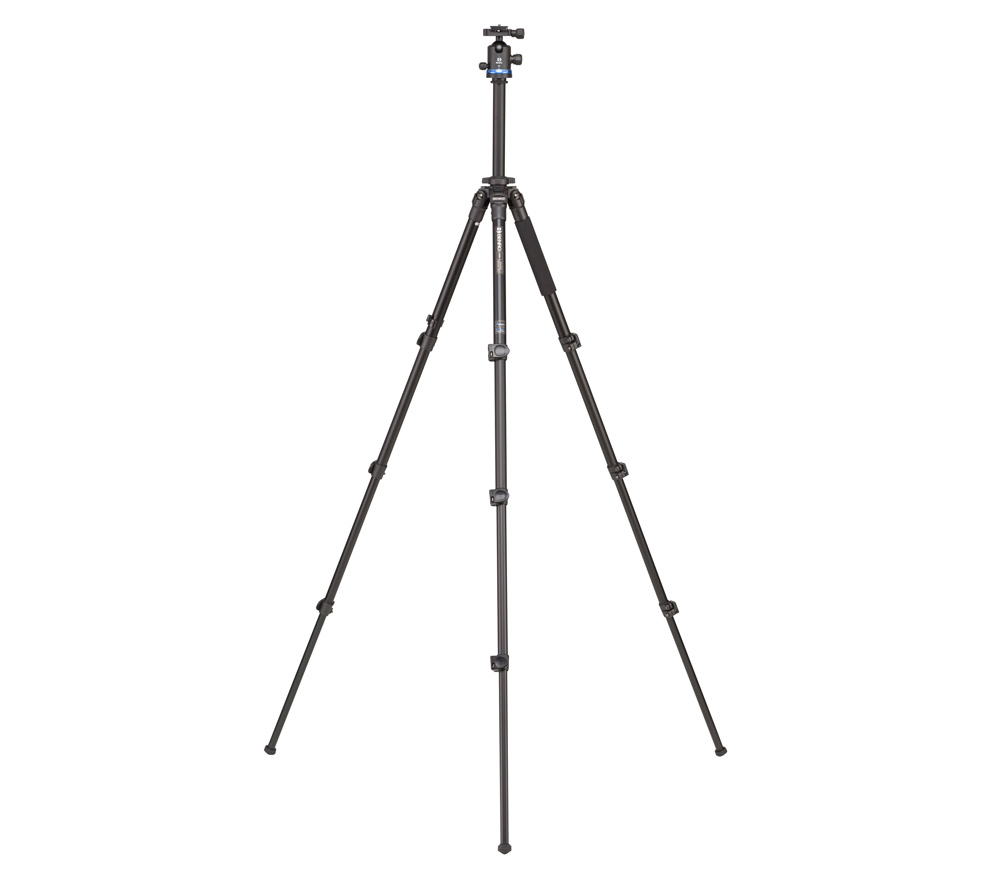 Штатив Benro Adventure TAD28AIB2 c шаровой головой