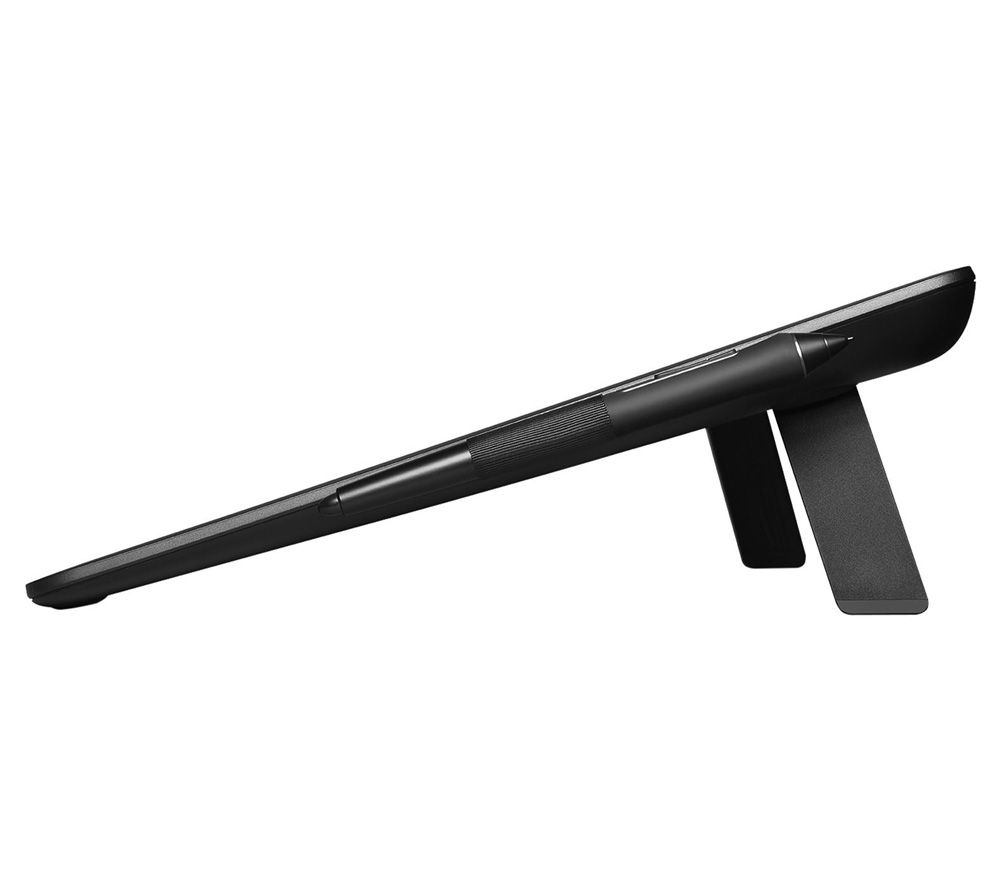 Графический планшет-монитор Wacom Cintiq 16, Full HD IPS (DTK1660K0B)