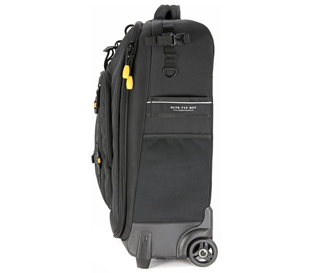 Сумка-тележка Vanguard Alta Fly 62T (квадрокоптер + камера) (уцененный)