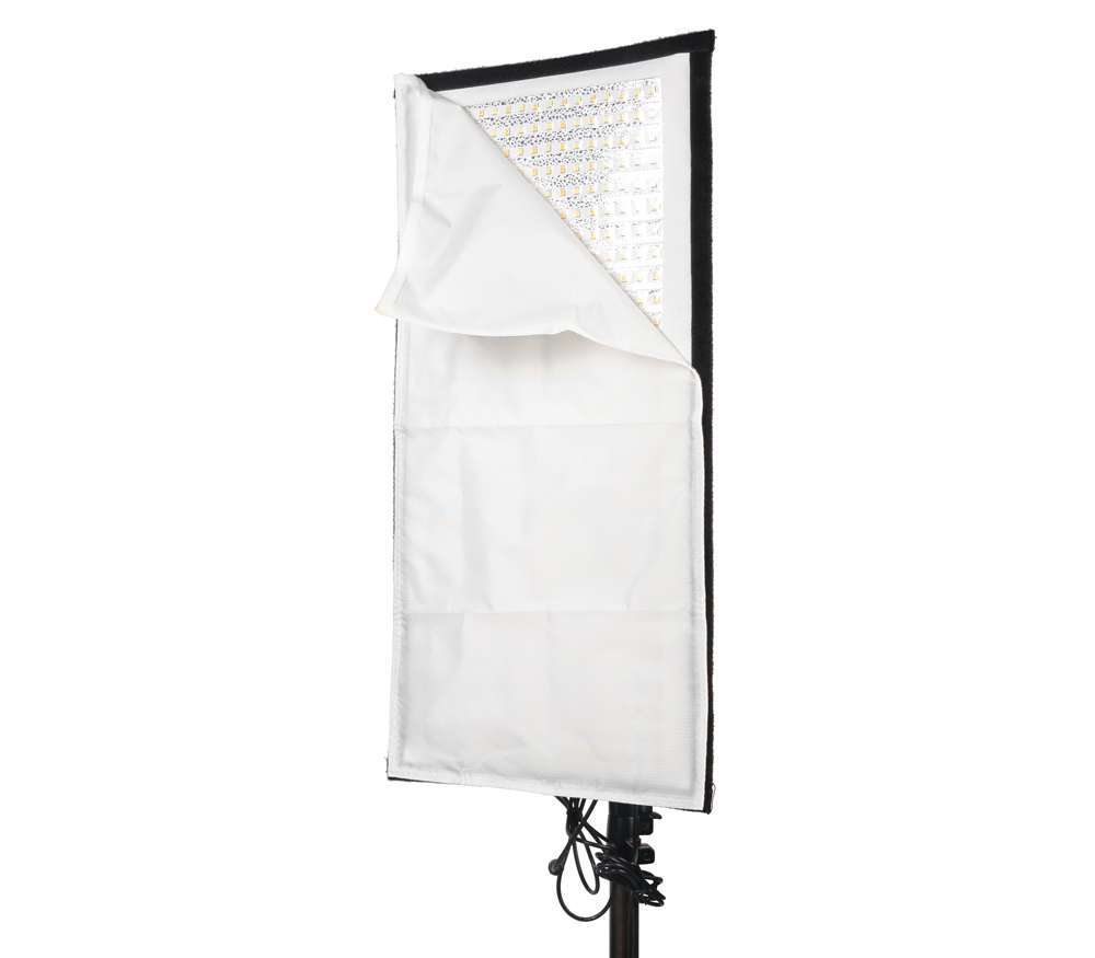 Осветитель Falcon Eyes FlexLight 480 LED Bi-color, светодиодный, гибкий, 35 Вт