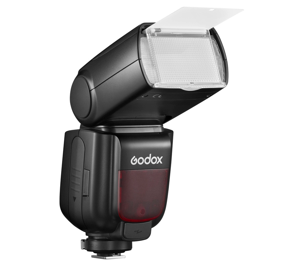 Вспышка Godox ThinkLite TT685IIC E-TTL для Canon