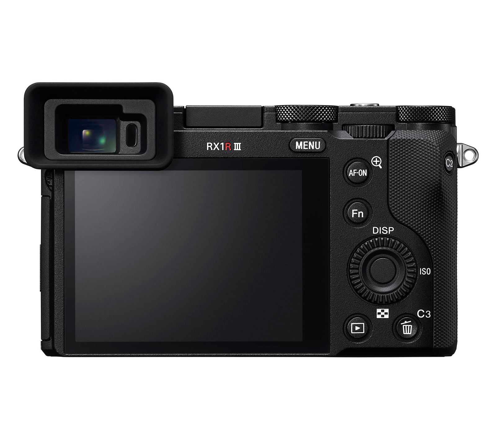 Компактный фотоаппарат Sony RX1R III