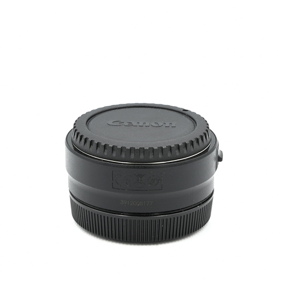 Адаптер Canon Mount Adapter EF-EOS R  (состояние 5) (б/у)