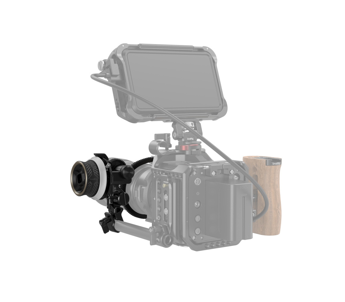 Система фоллоу-фокус SmallRig 3010C Mini Follow Focus
