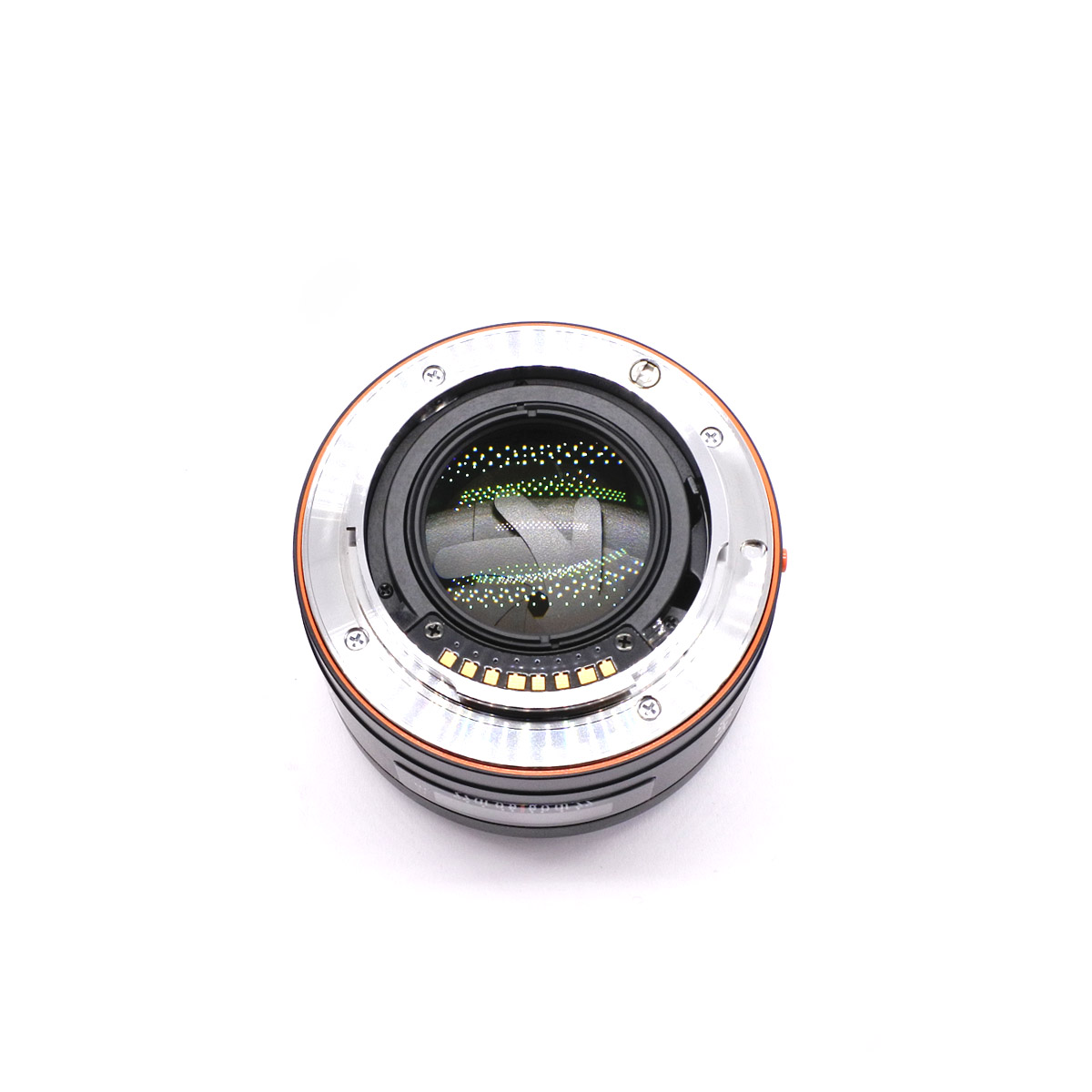 Объектив Sony A 50mm f/1.4 - с.н. 0394653 (состояние 4) (б/у)
