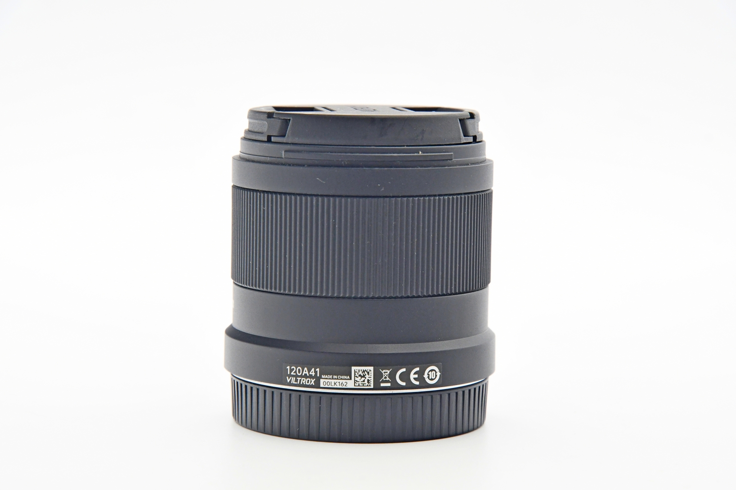 Объектив Viltrox AF 50mm f/2 Air Nikon Z-mount (состояние 5) (б/у)