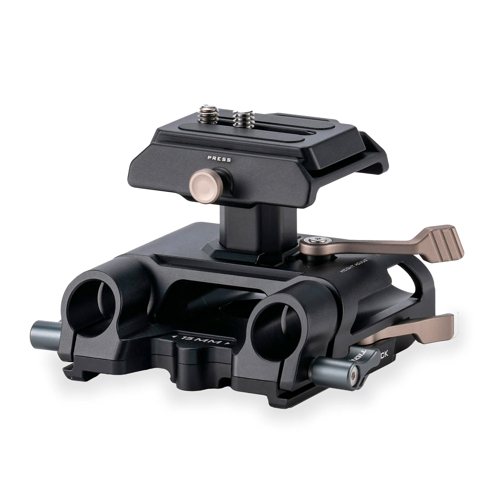 Клетка Tilta Camera Cage Pro Kit для Sony A7 V, A7 IV и A7R V, черная