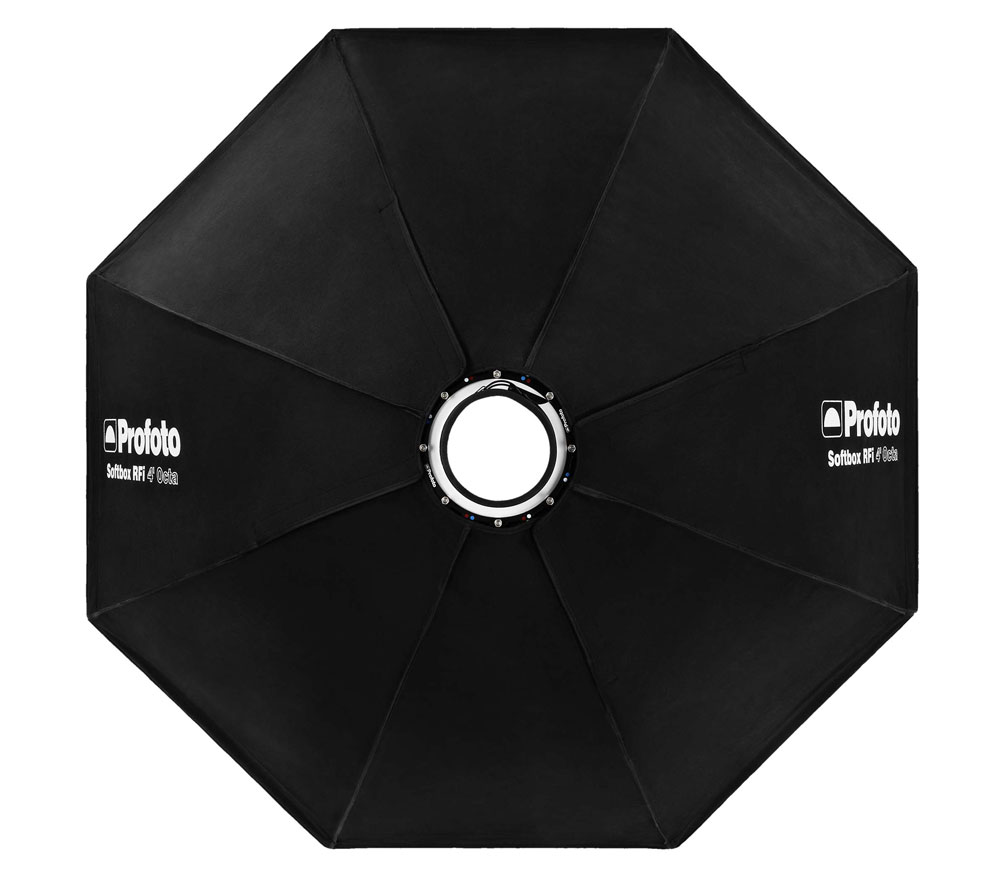 Октабокс Profoto Softbox RFi 120 см (4') Octa