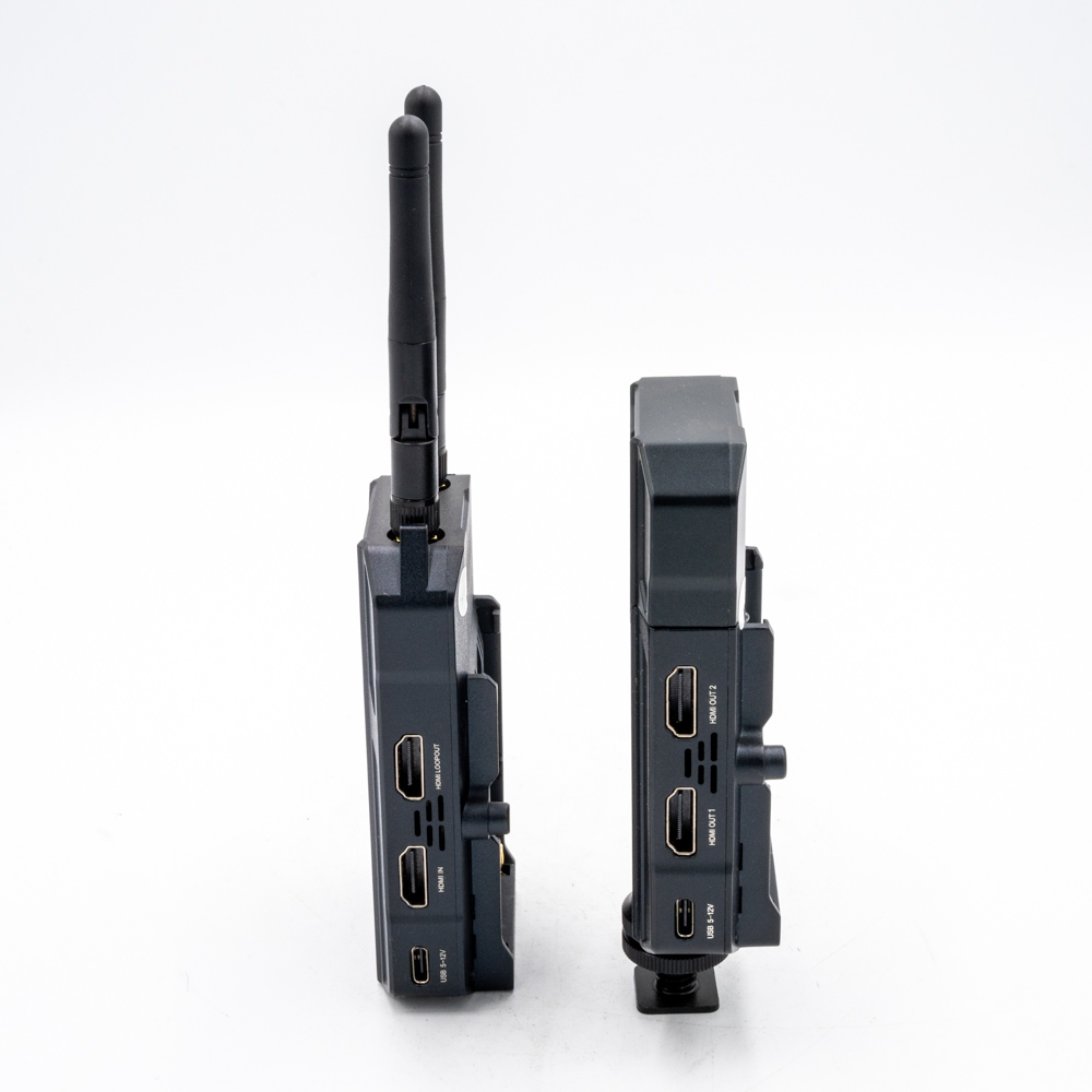 Видеосендер Hollyland Mars 300 Pro Enhanced (состояние Like New) (б/у)