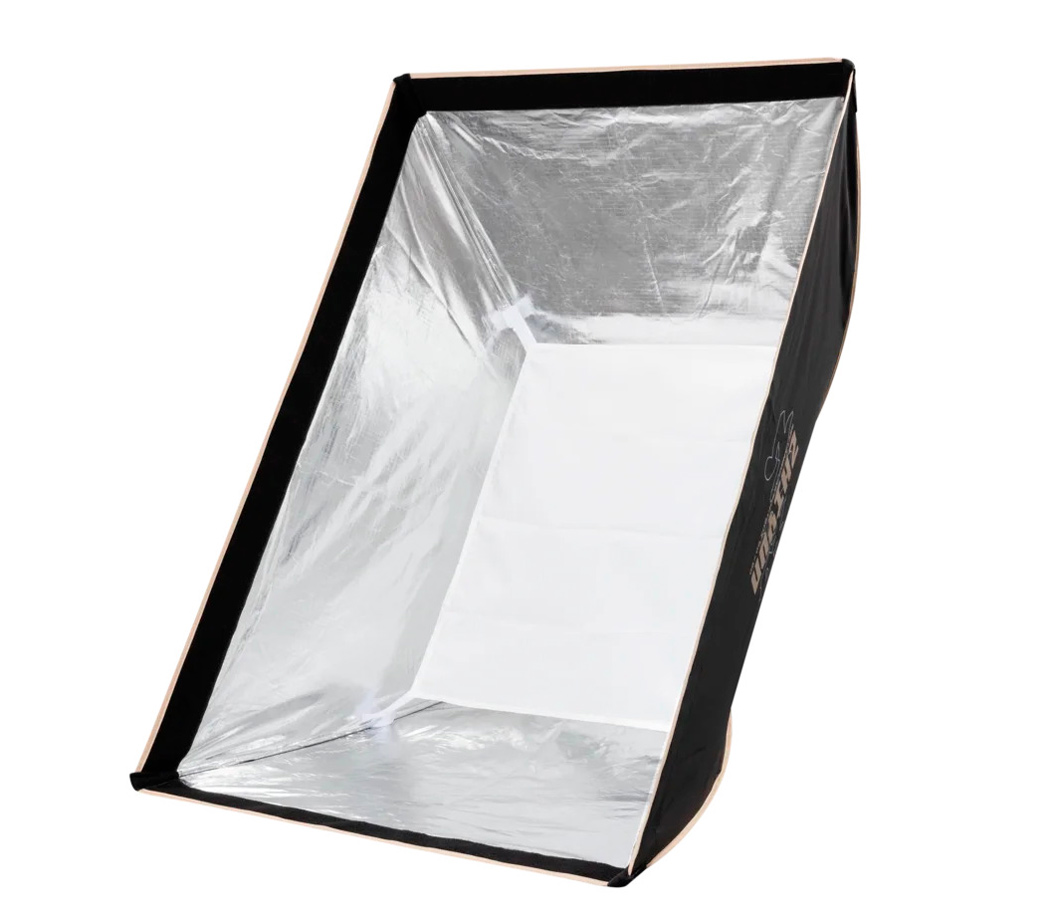 Софтбокс Zhiyun 60х90 см, быстрораскладной, с сотами, Bowens