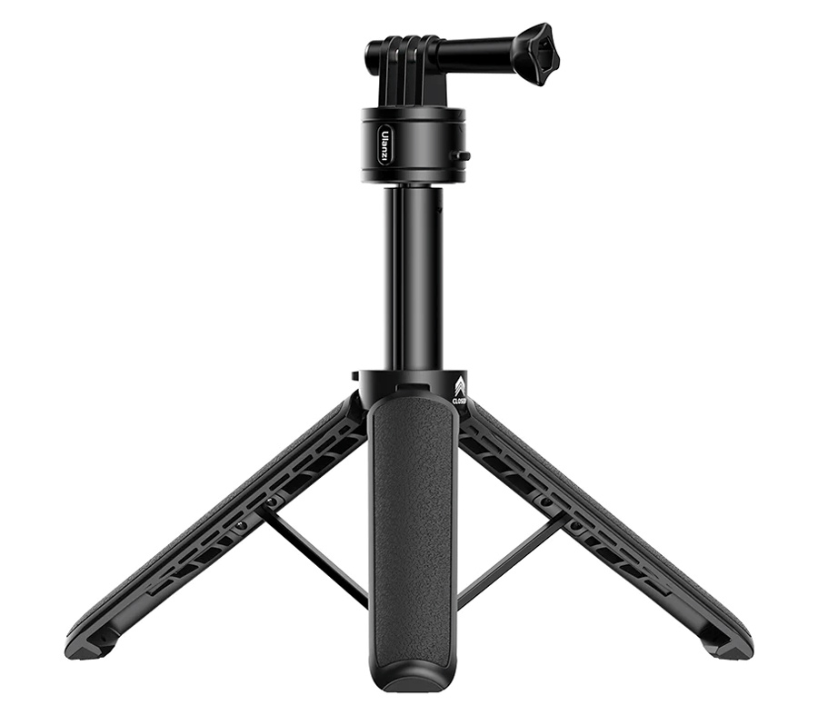 Штатив Ulanzi MT-74 Go Quick II с креплением для экшн-камеры (уцененный)
