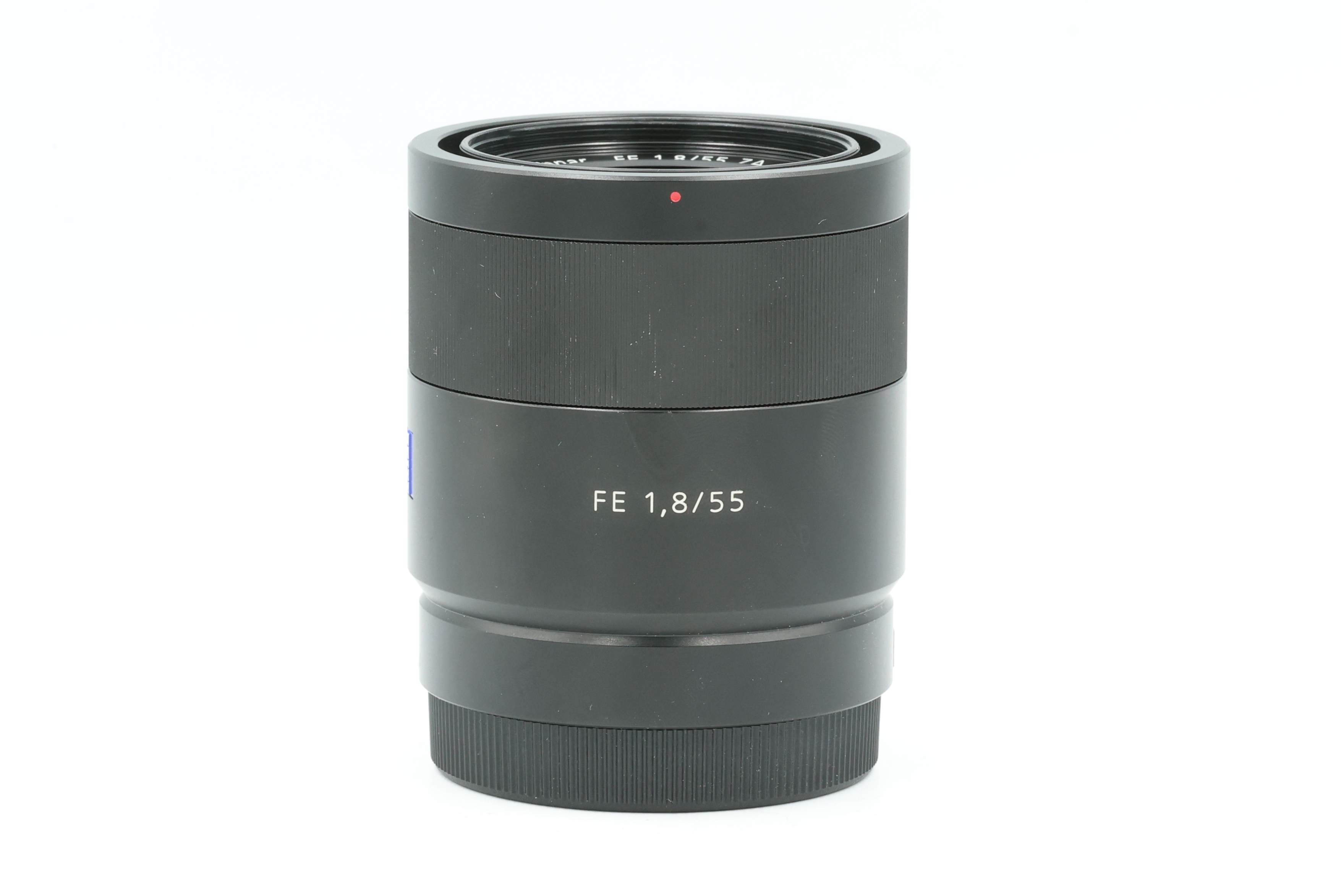 Объектив Sony FE 55mm f/1.8 ZA Carl Zeiss Sonnar T* (состояние 5-) (б/у)