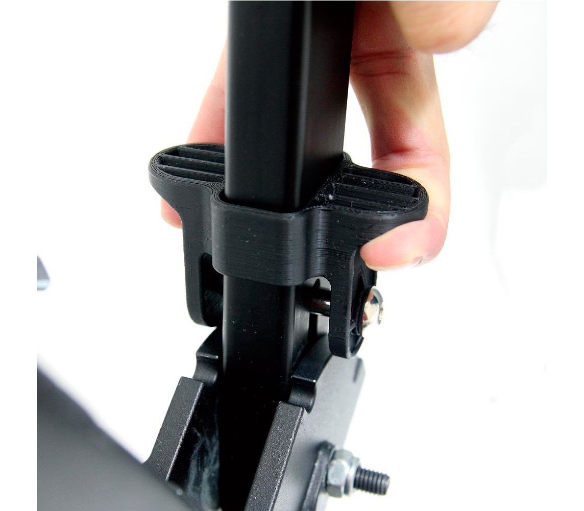 Колесная база Kupo 340 Roller Stand Base