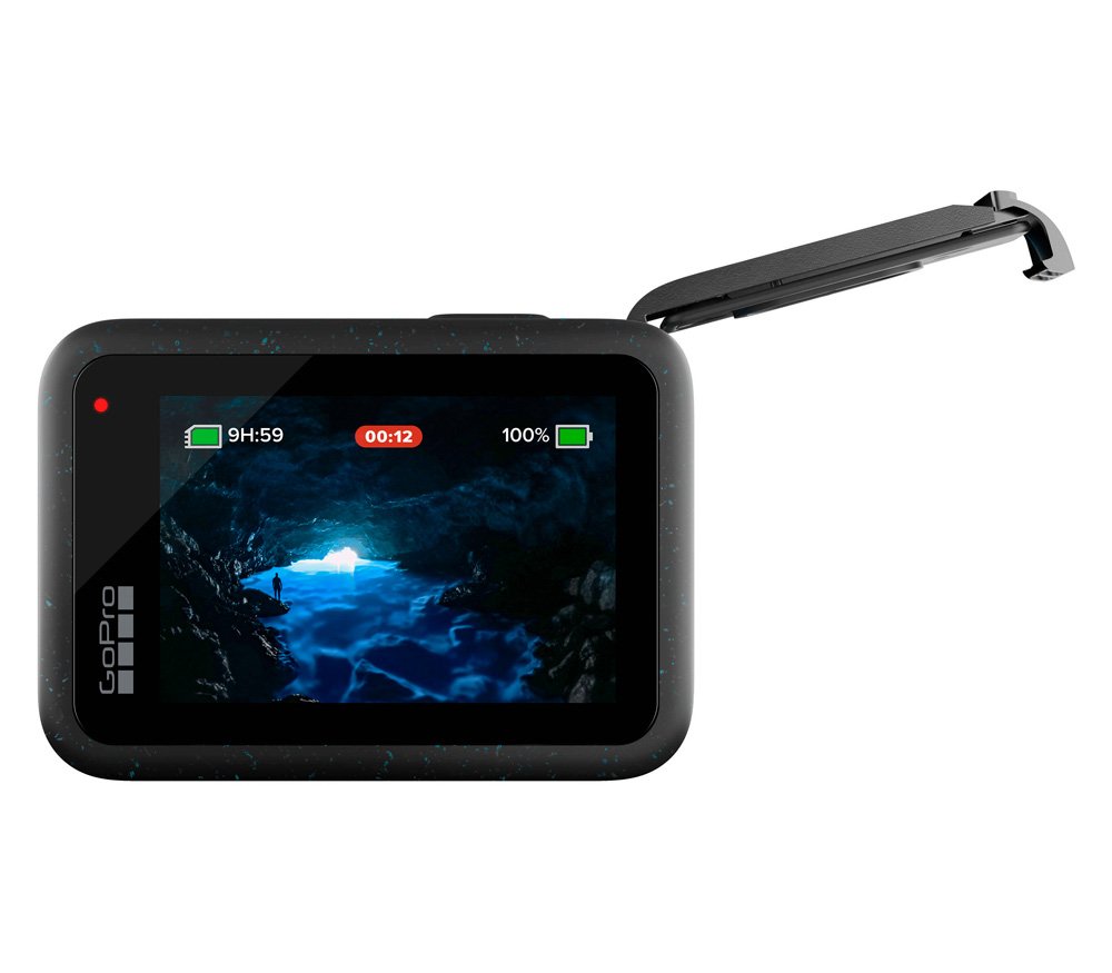 Экшен-камера GoPro HERO12 Black