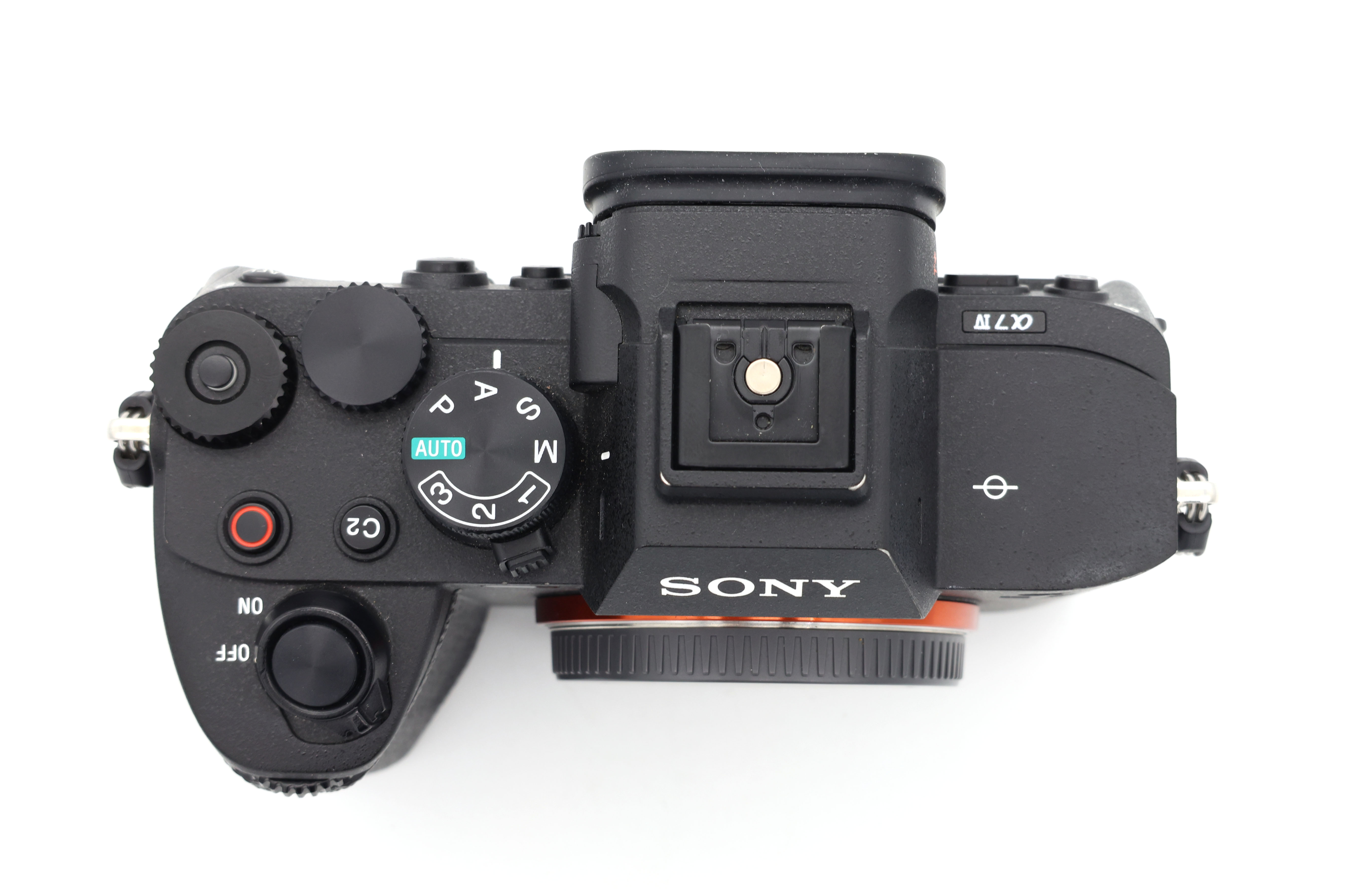 Беззеркальный фотоаппарат Sony a7 IV Body (состояние 5-) (б/у)