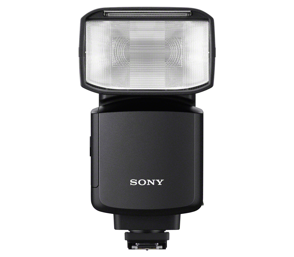 Вспышка Sony HVL-F60RM2