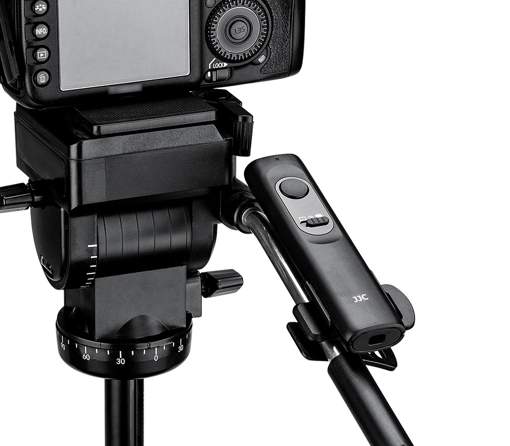 Пульт ДУ JJC RF-SWC, для Canon (вместо RS-60E3)