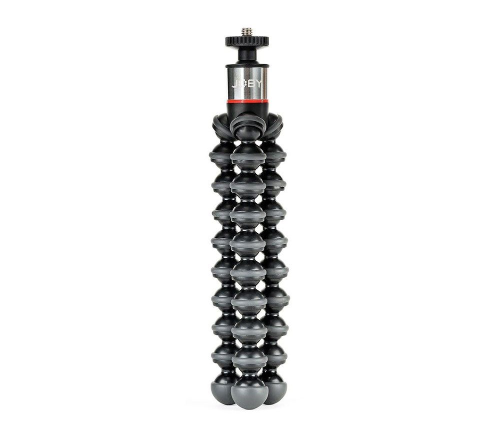 Штатив JOBY GorillaPod 500, черный