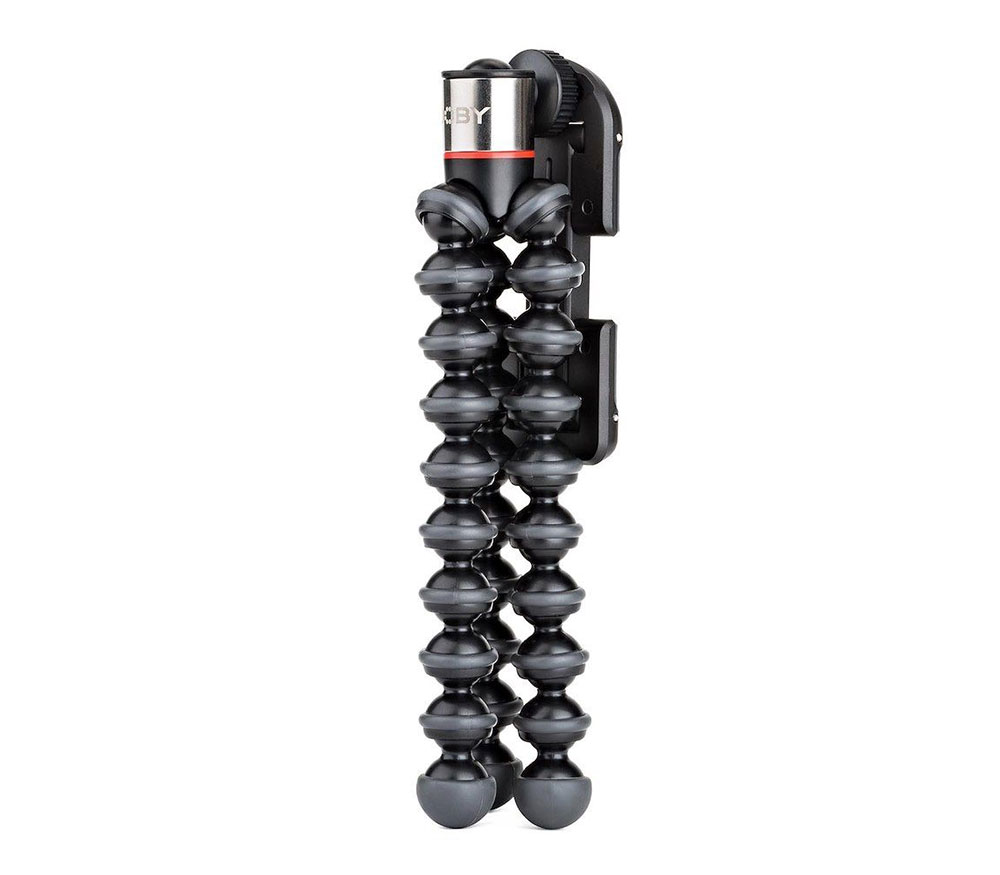 Мини-штатив JOBY GripTight ONE GP Stand, черный (уцененный)