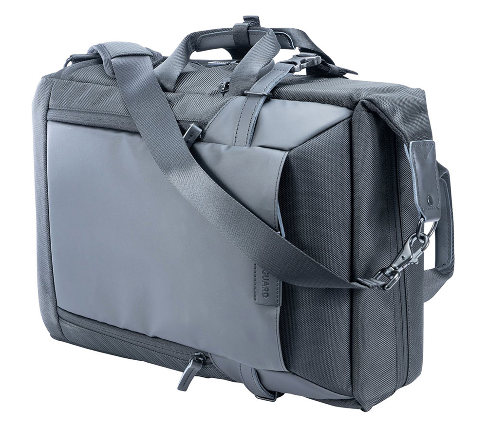 Рюкзак Vanguard VEO Select 41, черный