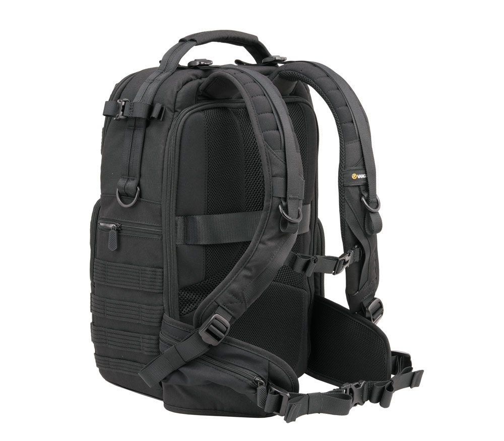 Рюкзак Vanguard VEO RANGE T45M, черный