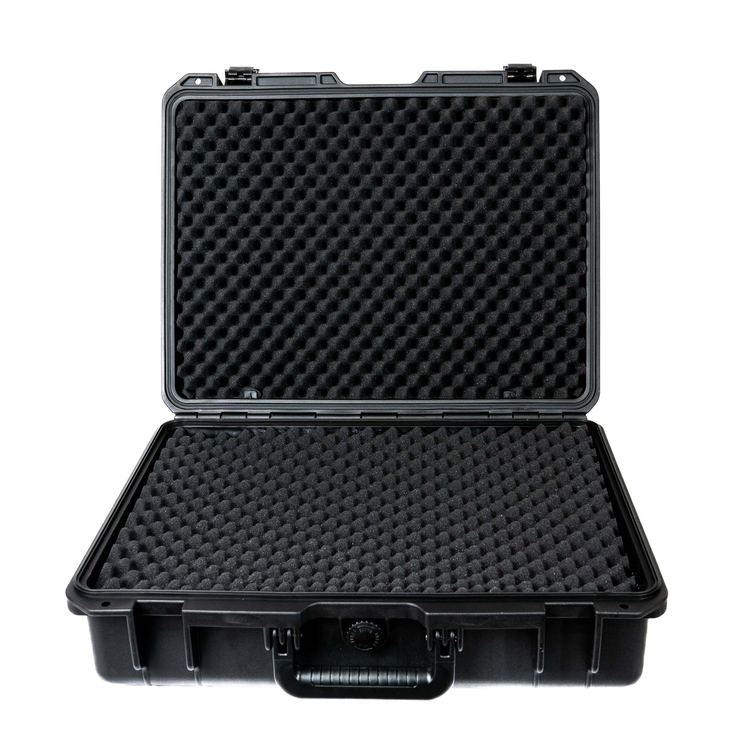 Защитный кейс для фототехники Bolla WR-20, противоударный, водонепроницаемый, 51.5 х 41.5 х 20 см