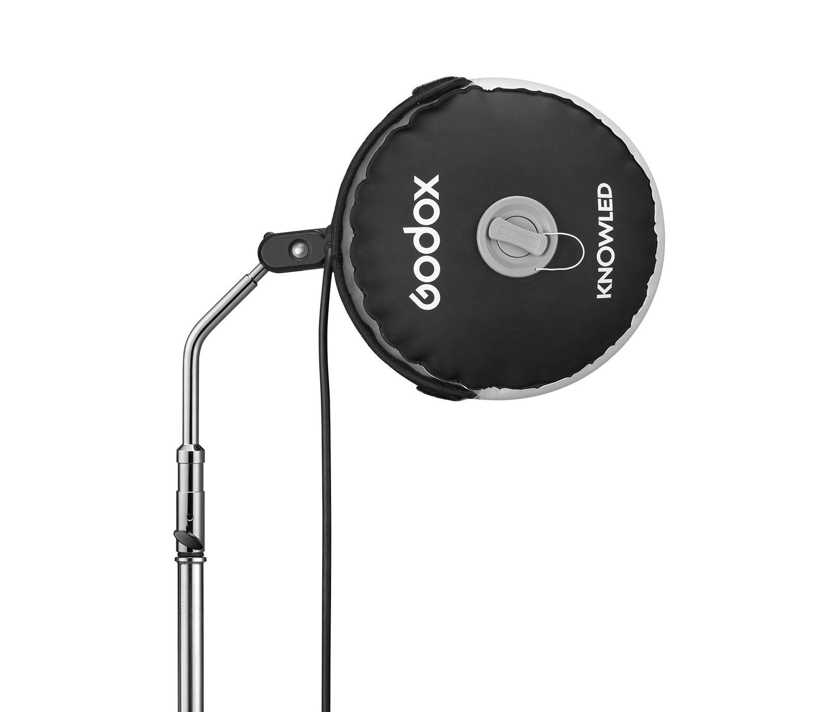 Осветитель Godox Knowled AT200Bi, светодиодный, с надувным софтбоксом, 2700-8500K, 210 Вт