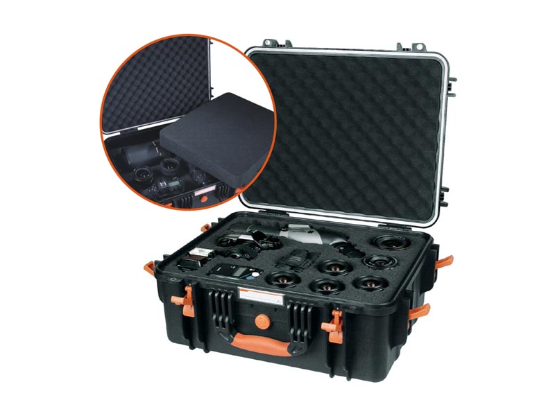 Кейс Vanguard Supreme 46F (уцененный)