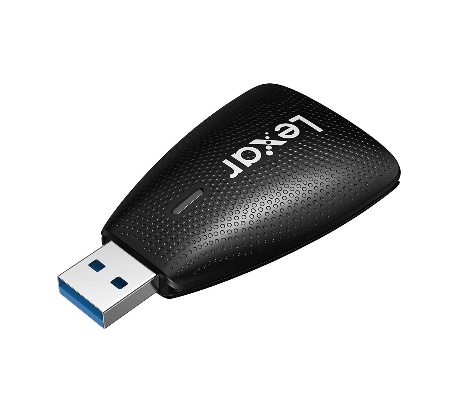 Карт-ридер Lexar Multi-Card 2-in-1, USB 3.1 gen.1 (SD/MicroSD UHS-I/II)