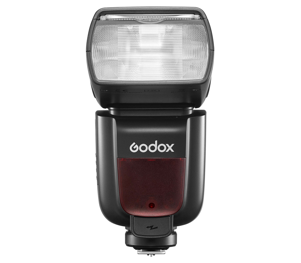 Вспышка Godox ThinkLite TT685IIC E-TTL для Canon