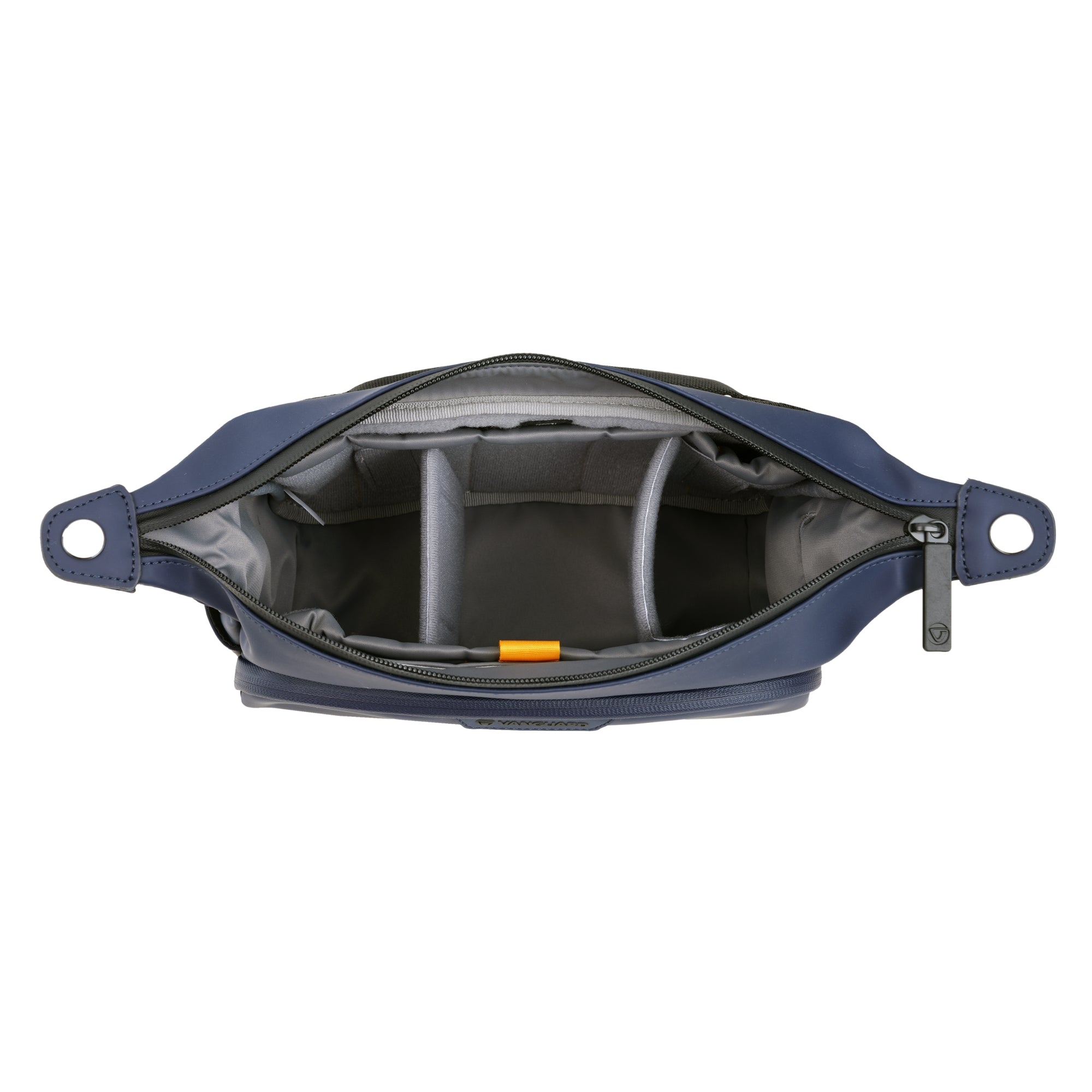 Сумка Vanguard VEO LITE W3L NV, сумка синяя