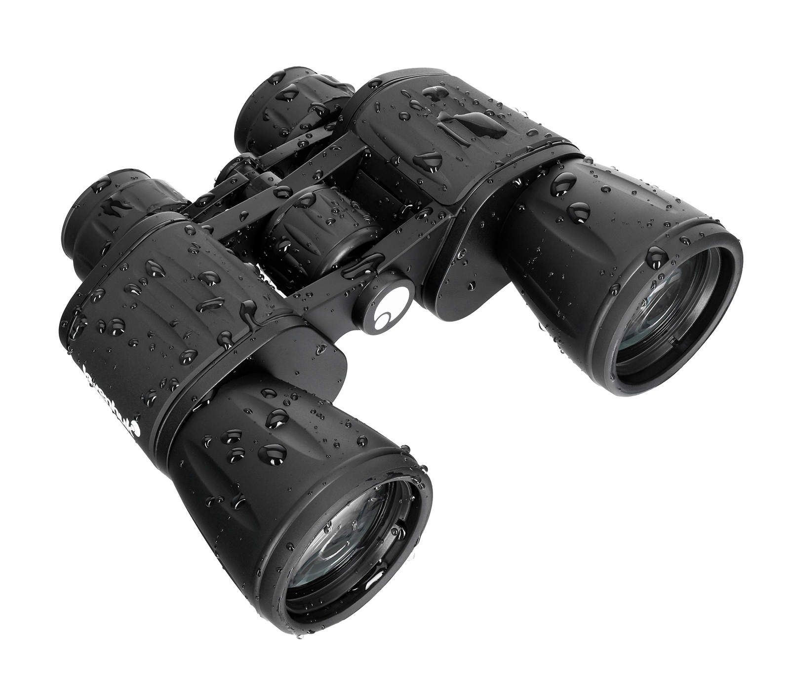 Бинокль Levenhuk New Atom 10x50