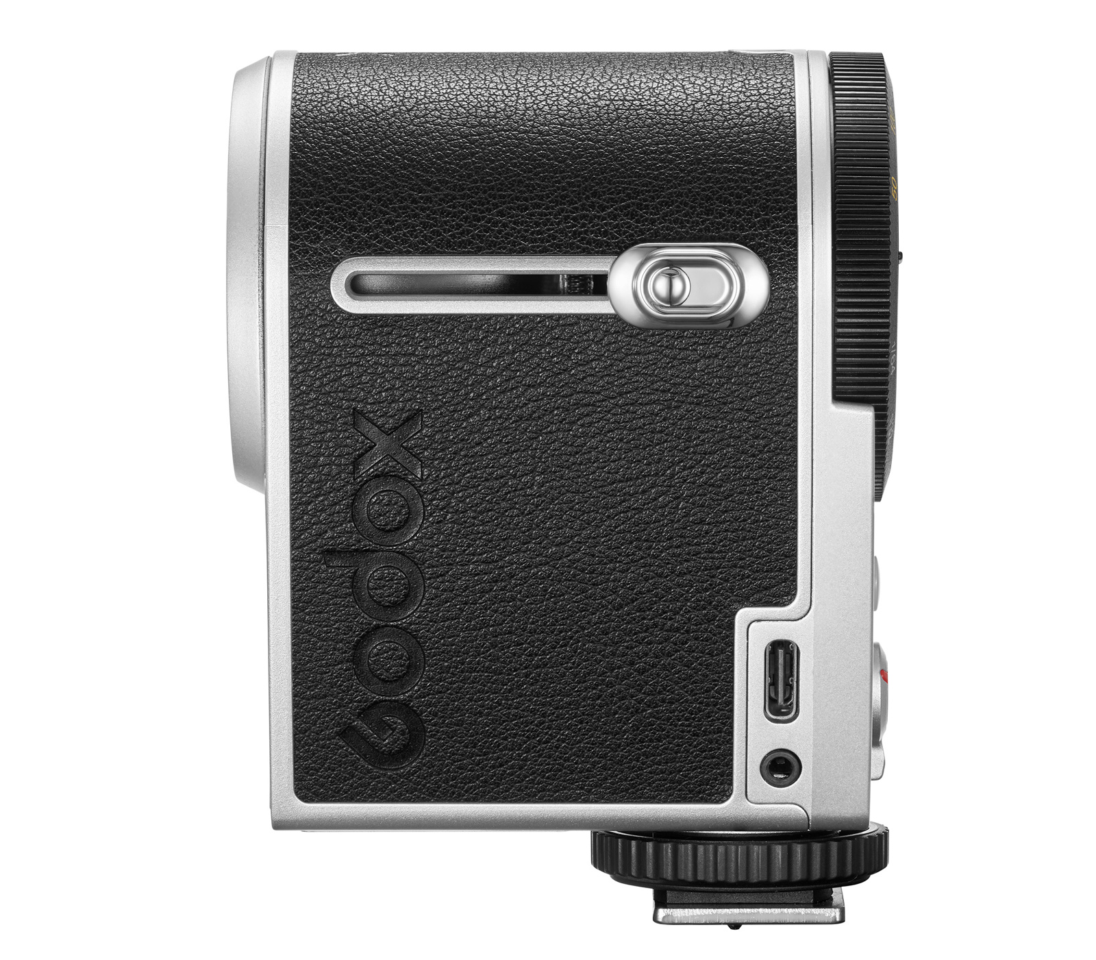 Вспышка Godox LUX Cadet накамерная, универсальная