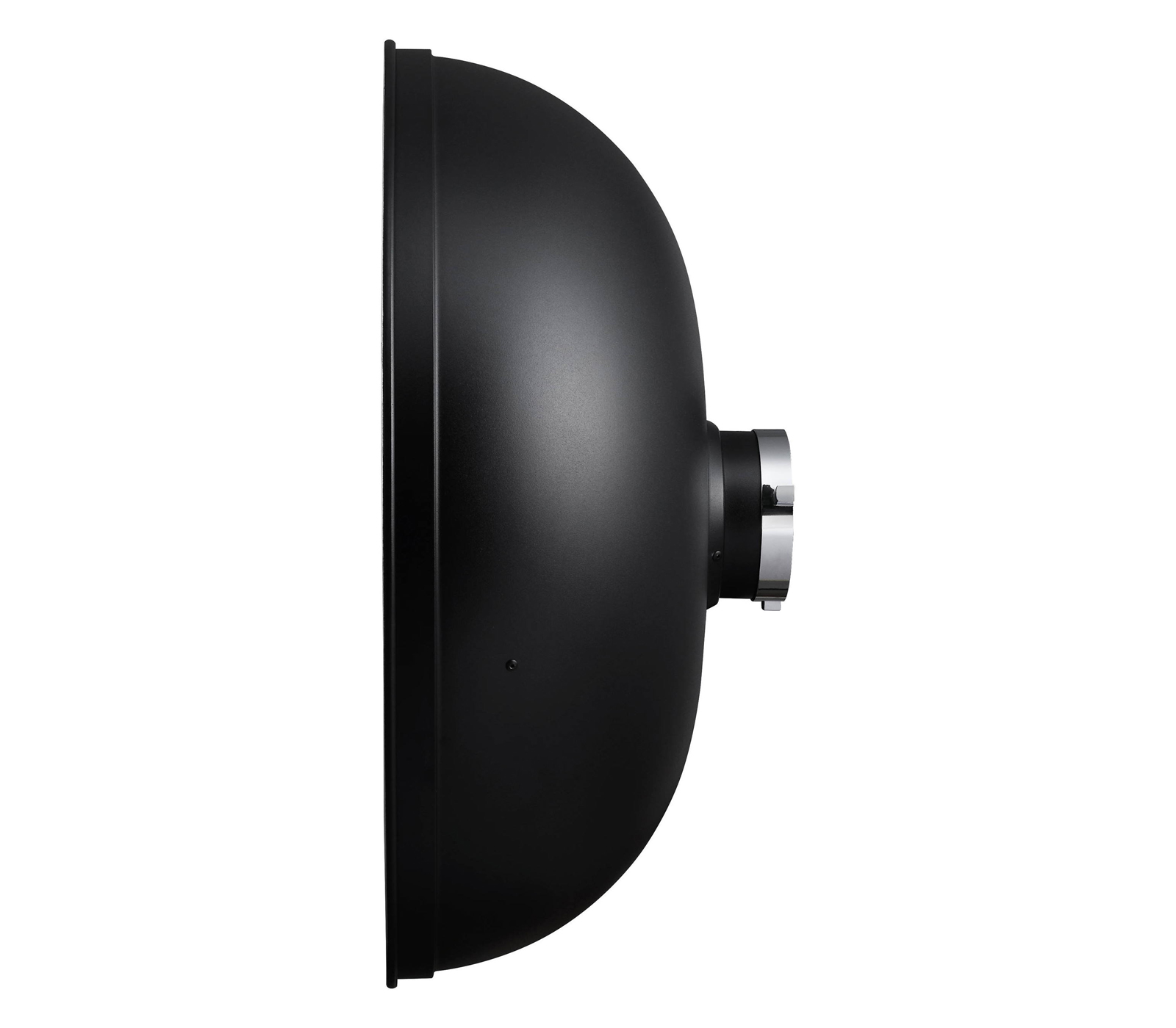 Портретная тарелка Godox BDR-W55, белая, 53 см, Bowens