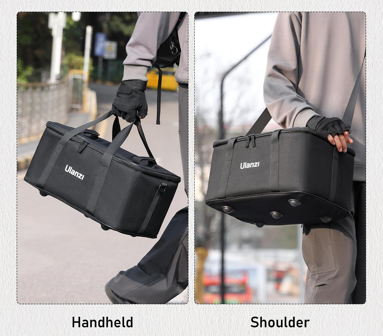 Сумка Ulanzi OM-01 Carrying Bag, для студийного оборудования