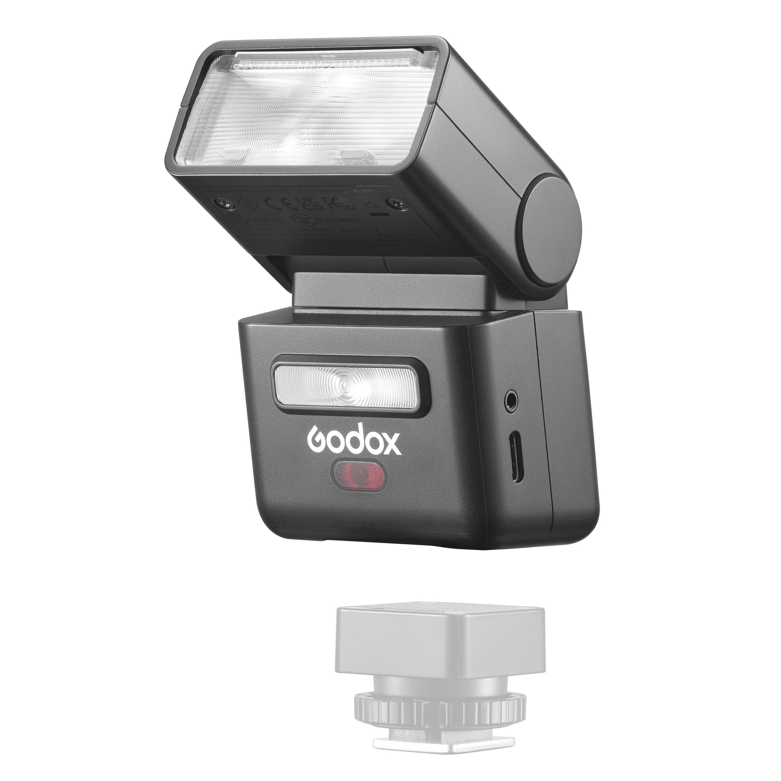 Вспышка Godox iFlash iT32 универсальная, модульная