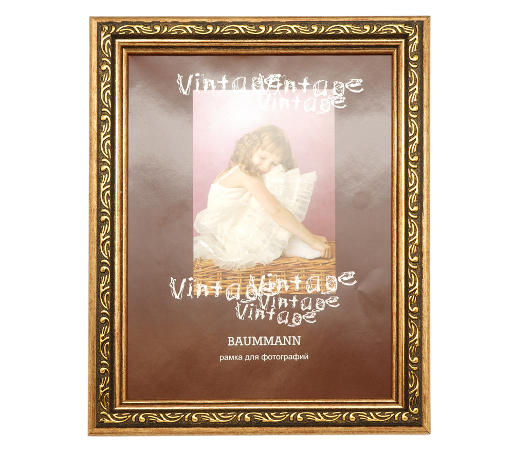 Фоторамка Baummann 21х29,7 см C1