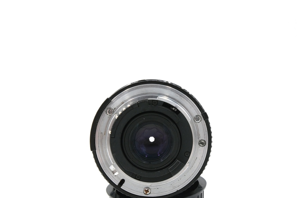 Объектив Nikon 24mm f/2.8D AF Nikkor (состояние 4) (б/у)