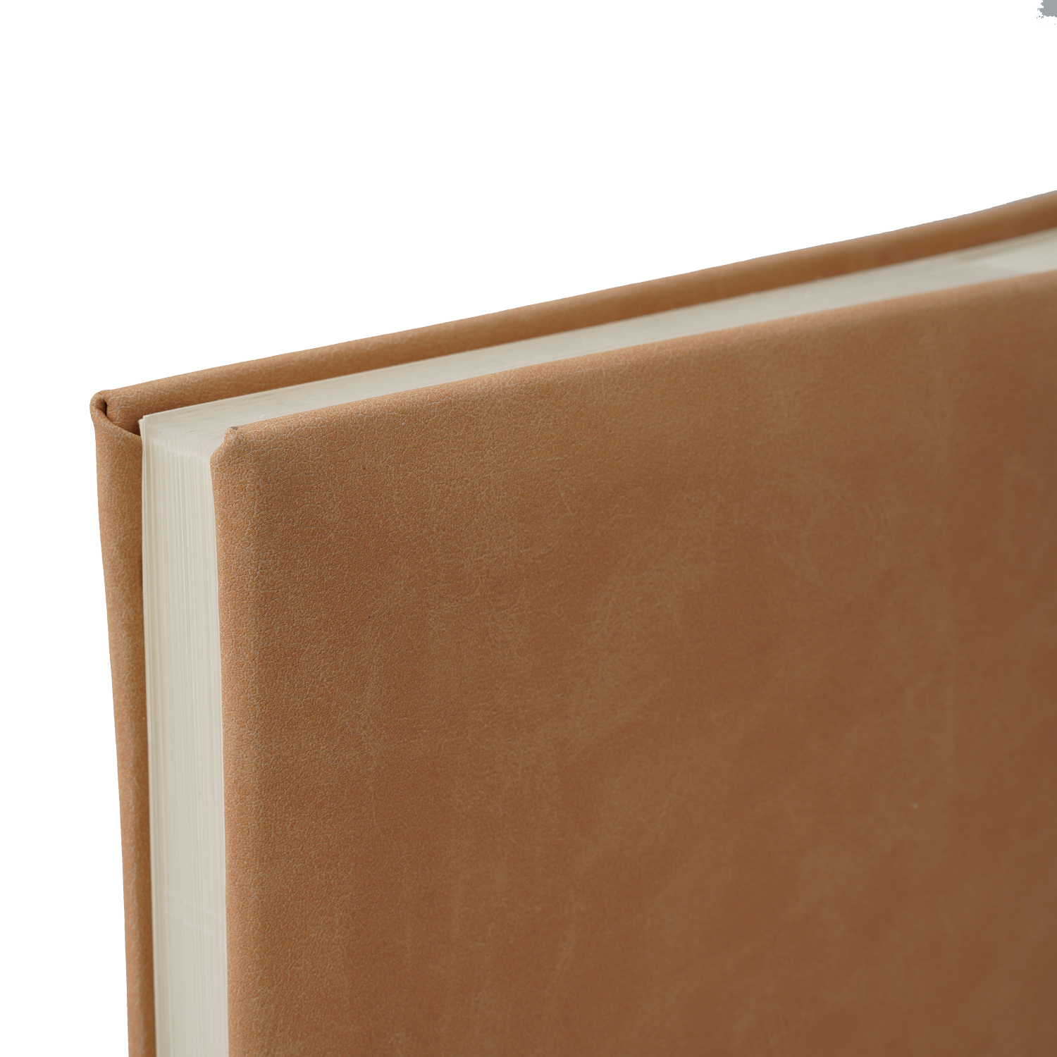 Фотоальбом Fotografia 10x15 см 200 фото, книжный переплет, «Наш семейный фотоальбом», FA-EBBM200 - 879