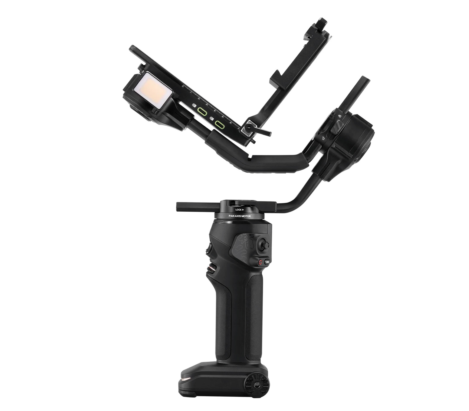 Стабилизатор Zhiyun Crane 4 Combo Kit, электронный