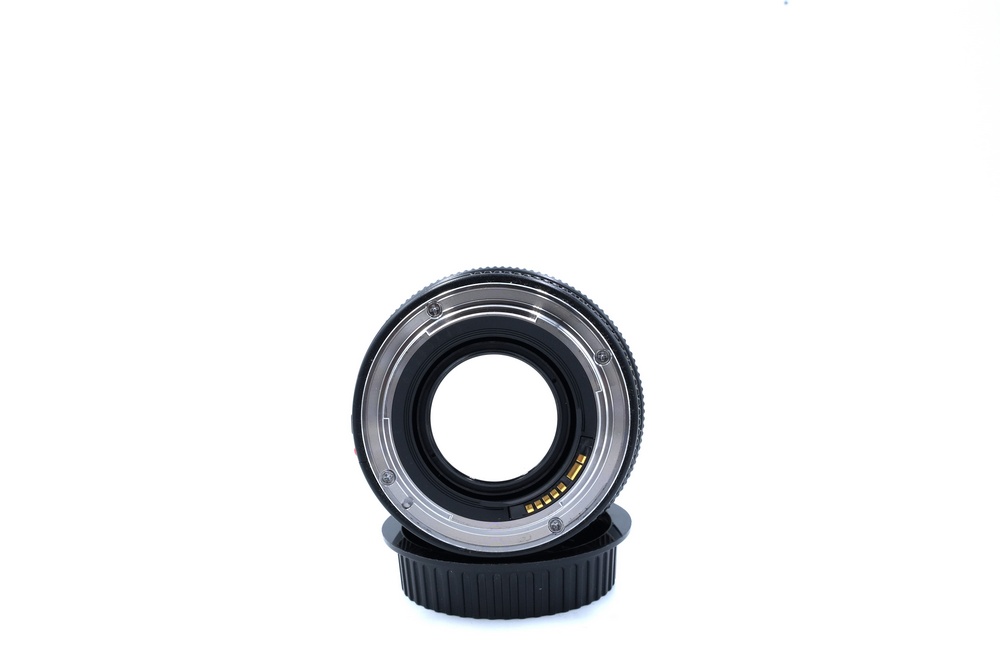 Объектив Canon EF 50mm f/1.4 USM (состояние 5-) (б/у)