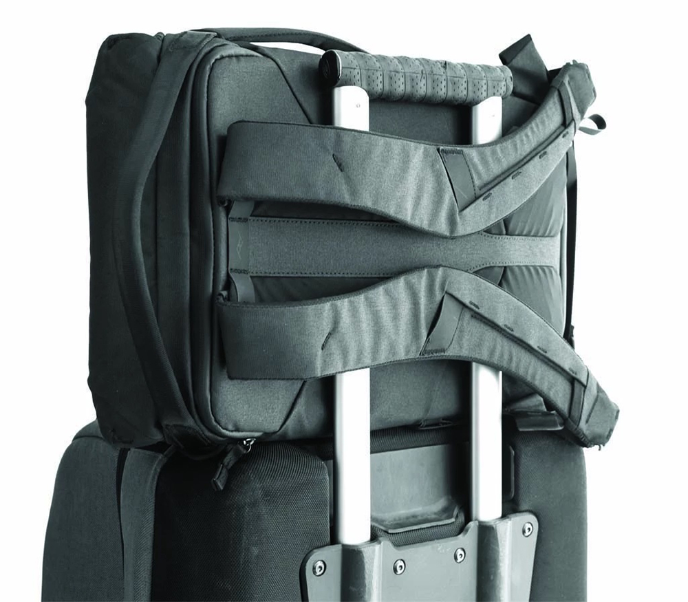 Рюкзак Peak Design The Everyday Backpack 20L V2.0, черный