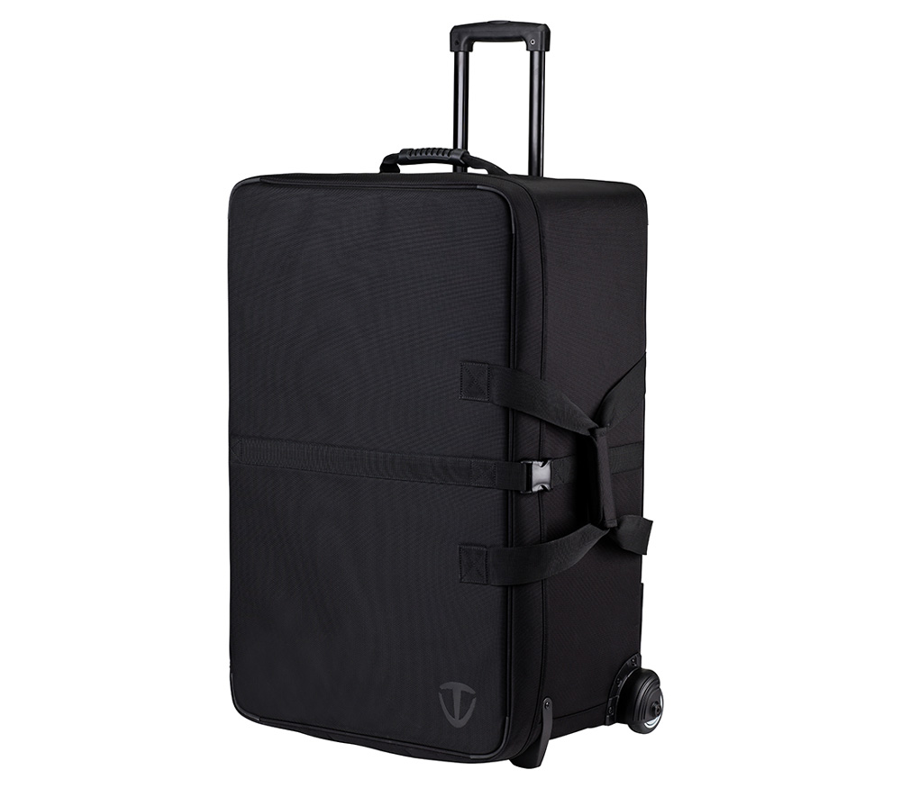 Чемодан на колесах Tenba Air Case Attaché 3220w