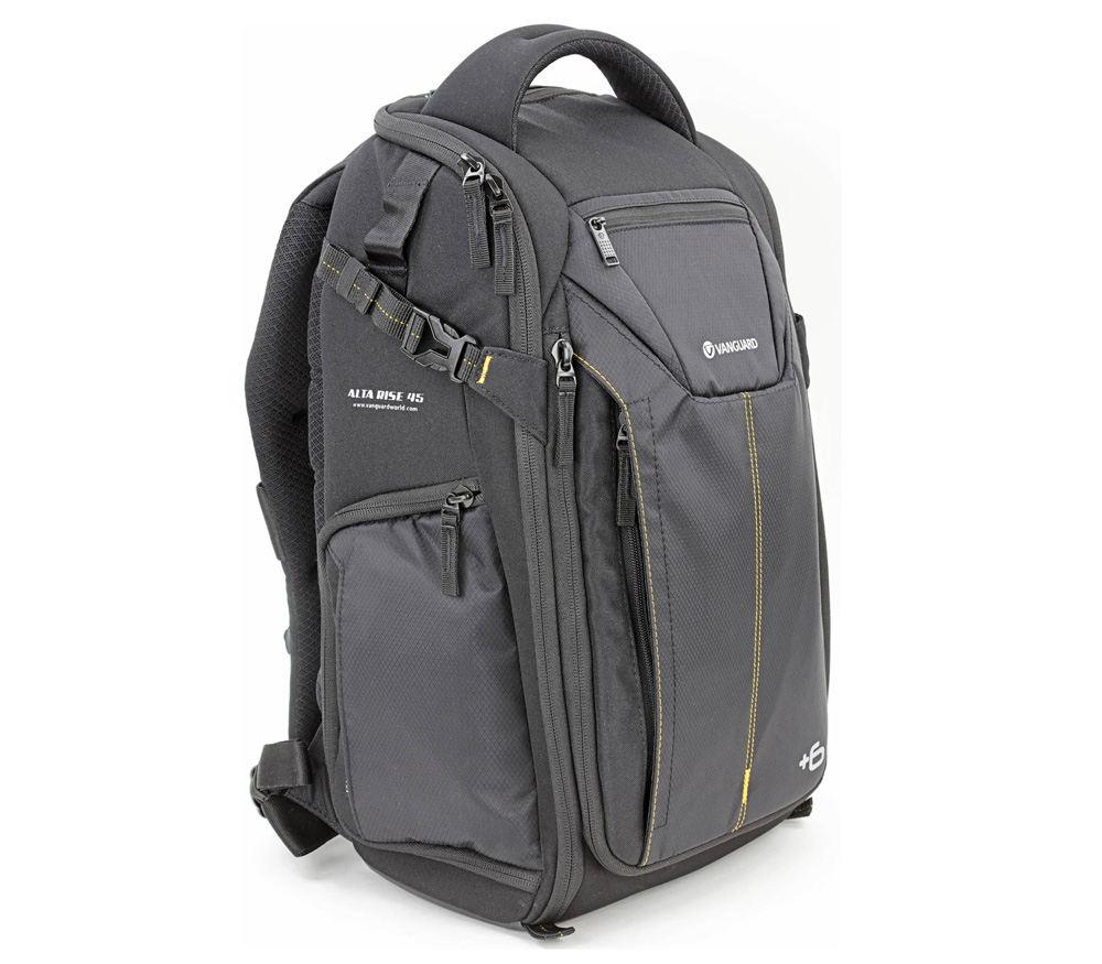 Рюкзак Vanguard Alta Rise 45