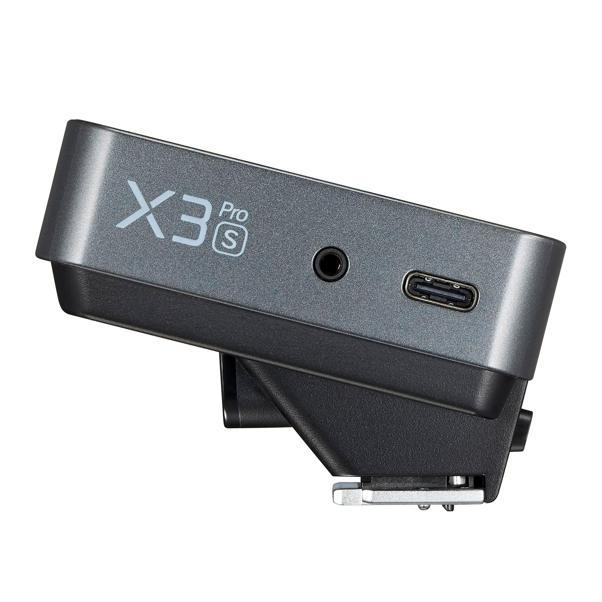Радиосинхронизатор Godox X3Pro S для Sony