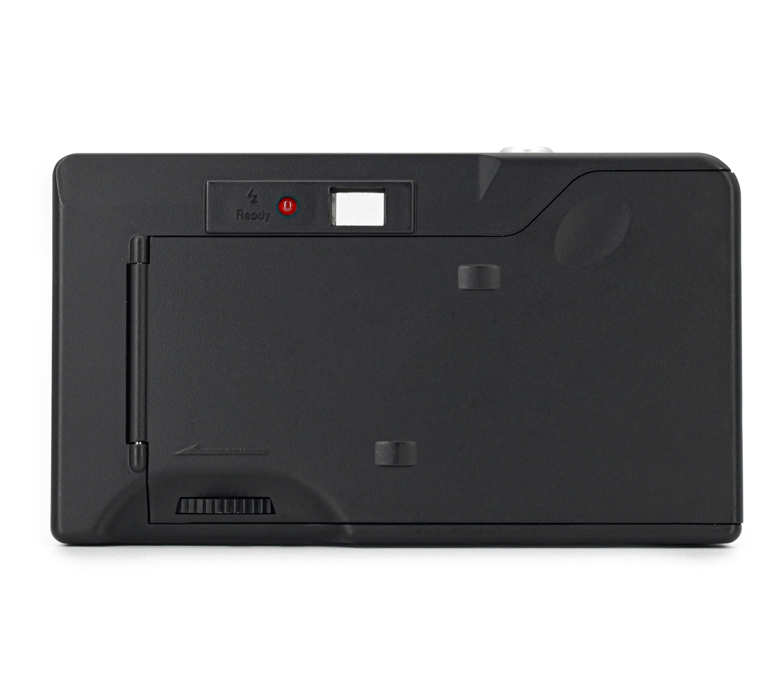 Компактный фотоаппарат Kodak Ektar H35N розовый