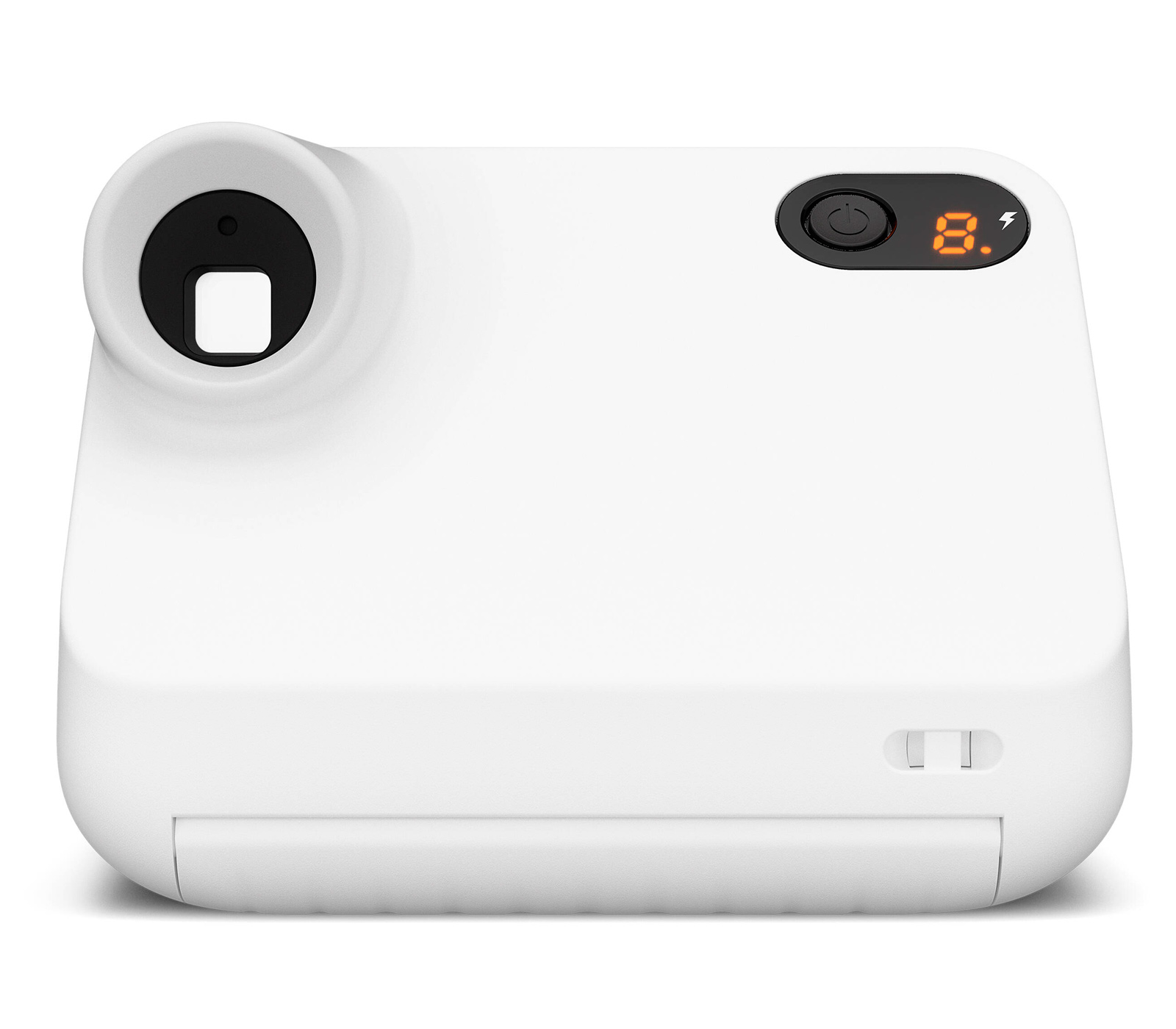 Фотоаппарат моментальной печати Polaroid Go Generation 2, белый