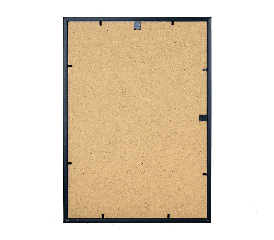 Фоторамка Мирам A3, 29,7х42 см, (636411-A3)