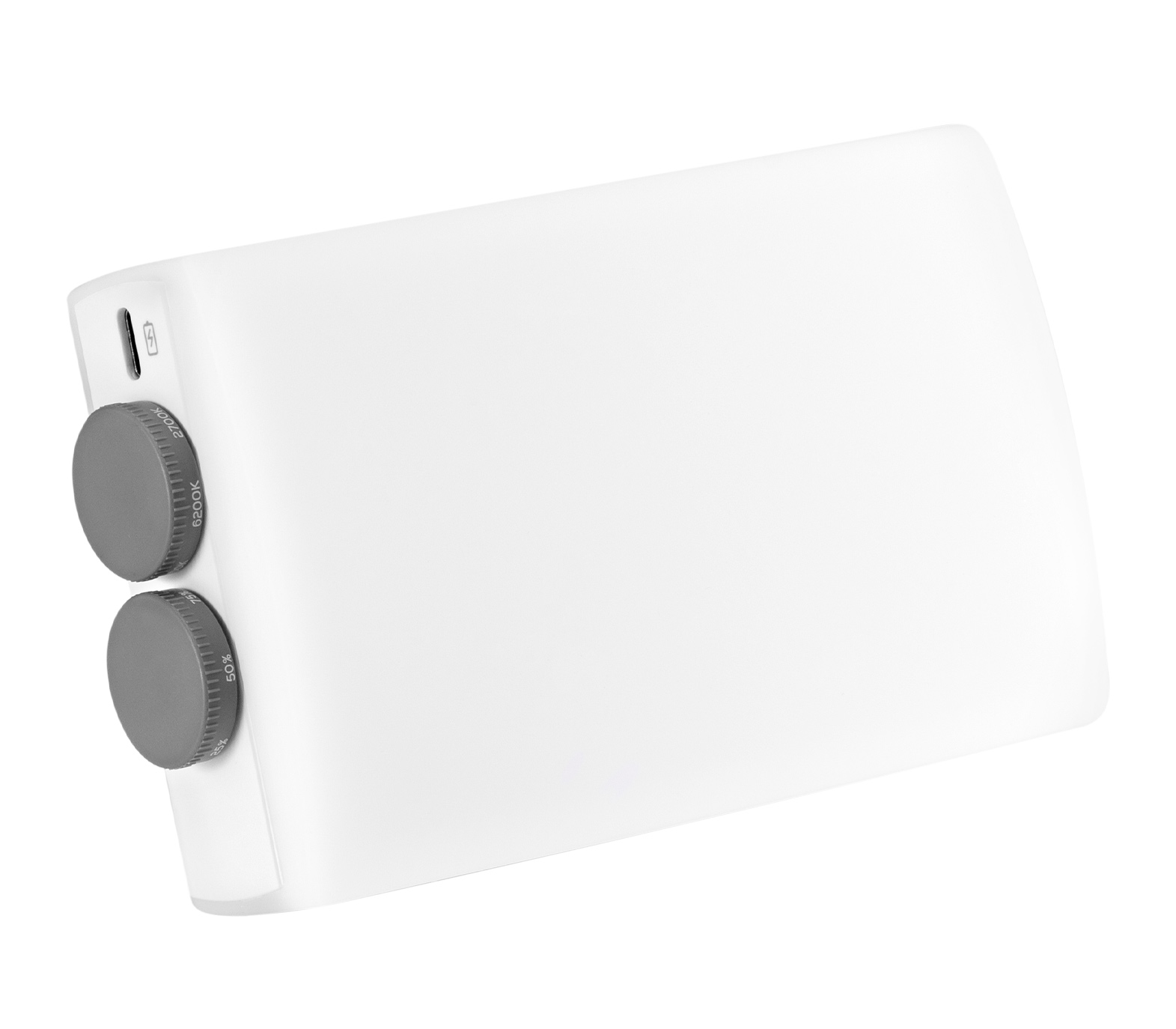 Осветитель Zhiyun CINEPEER CM25, 2700-6200К, 25 Вт