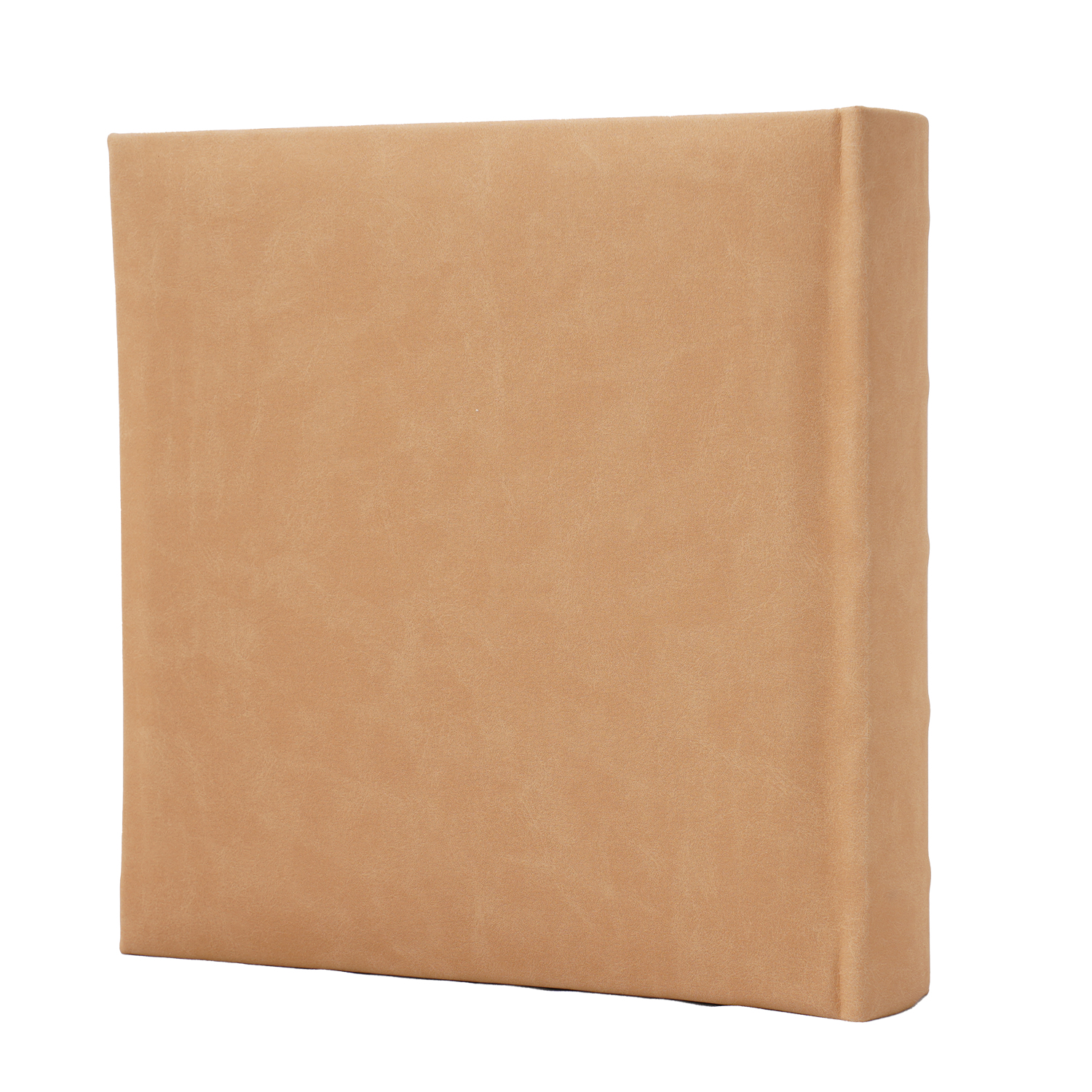 Фотоальбом Fotografia 10x15 см 200 фото, книжный переплет, «Наш семейный фотоальбом», FA-EBBM200 - 879